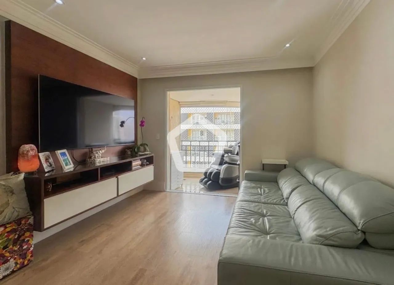 Apartamento de 3 quartos em Rua Pantojo, Vila Regente Feijó, São Paulo - Venda - Foto 3