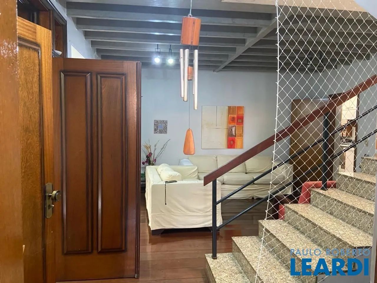 CASA ASSOBRADADA - VILA MARIANA - SP - Foto 5
