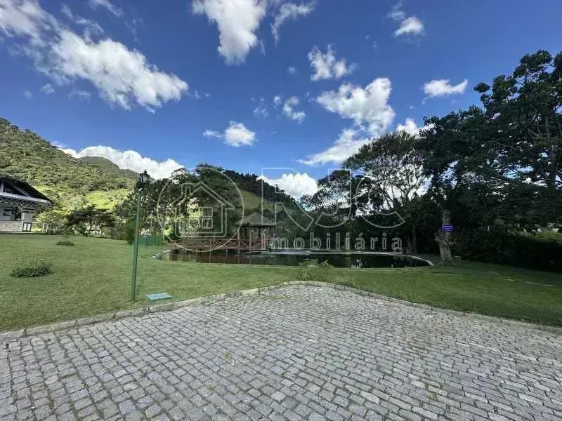 Imóvel para venda com 350 metros quadrados em Vargem Grande - Teresópolis - RJ - Foto 5