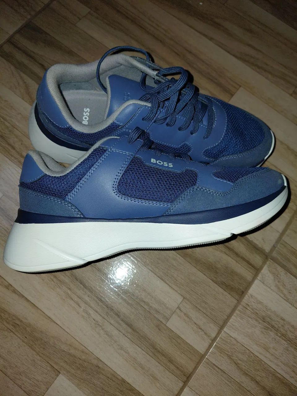 Tênis Hugo Boss