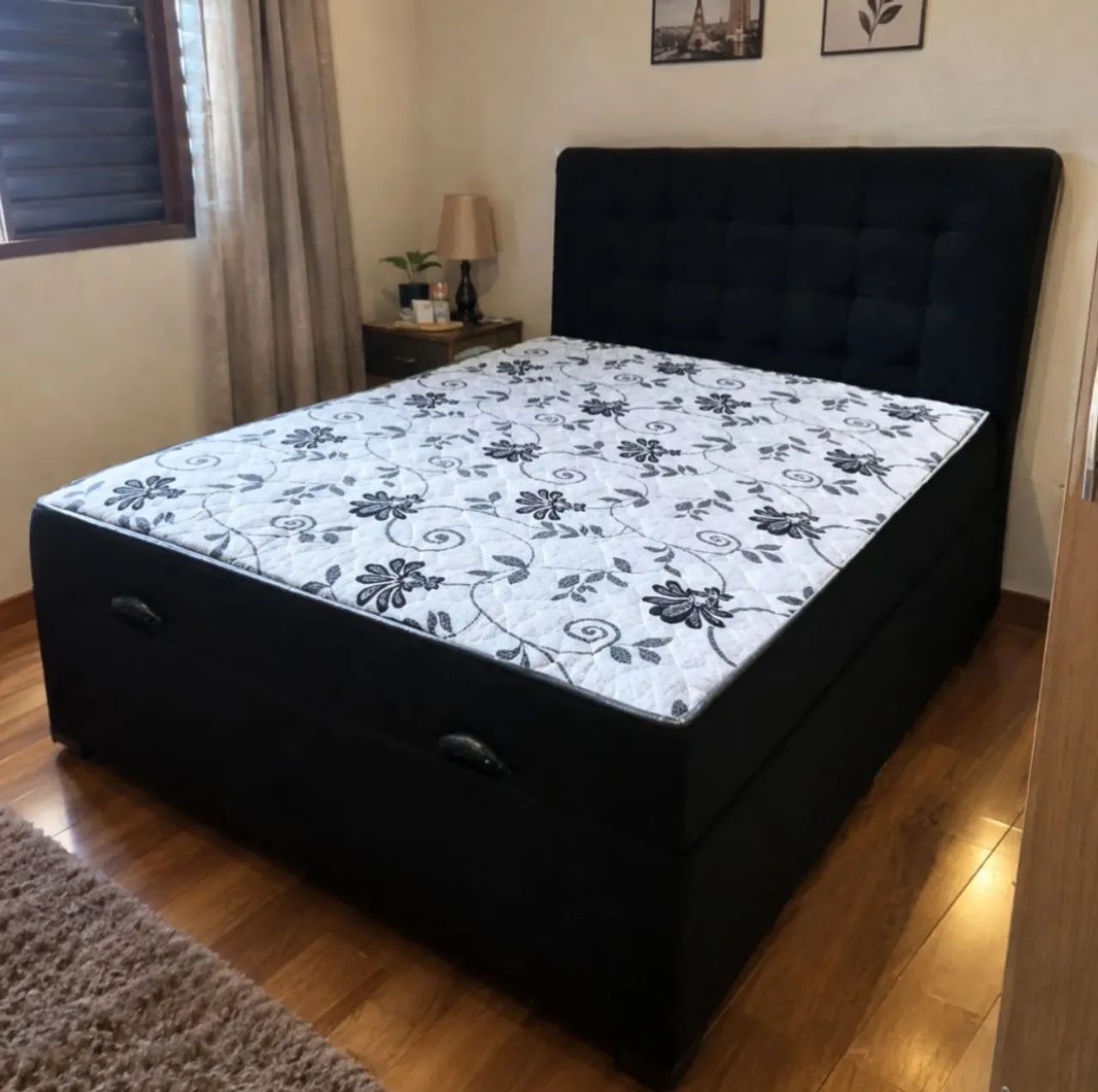 ? KIT COMPLETO PARA SEU QUARTO ? A PARTIR DE R$ 450,00! - Foto 3