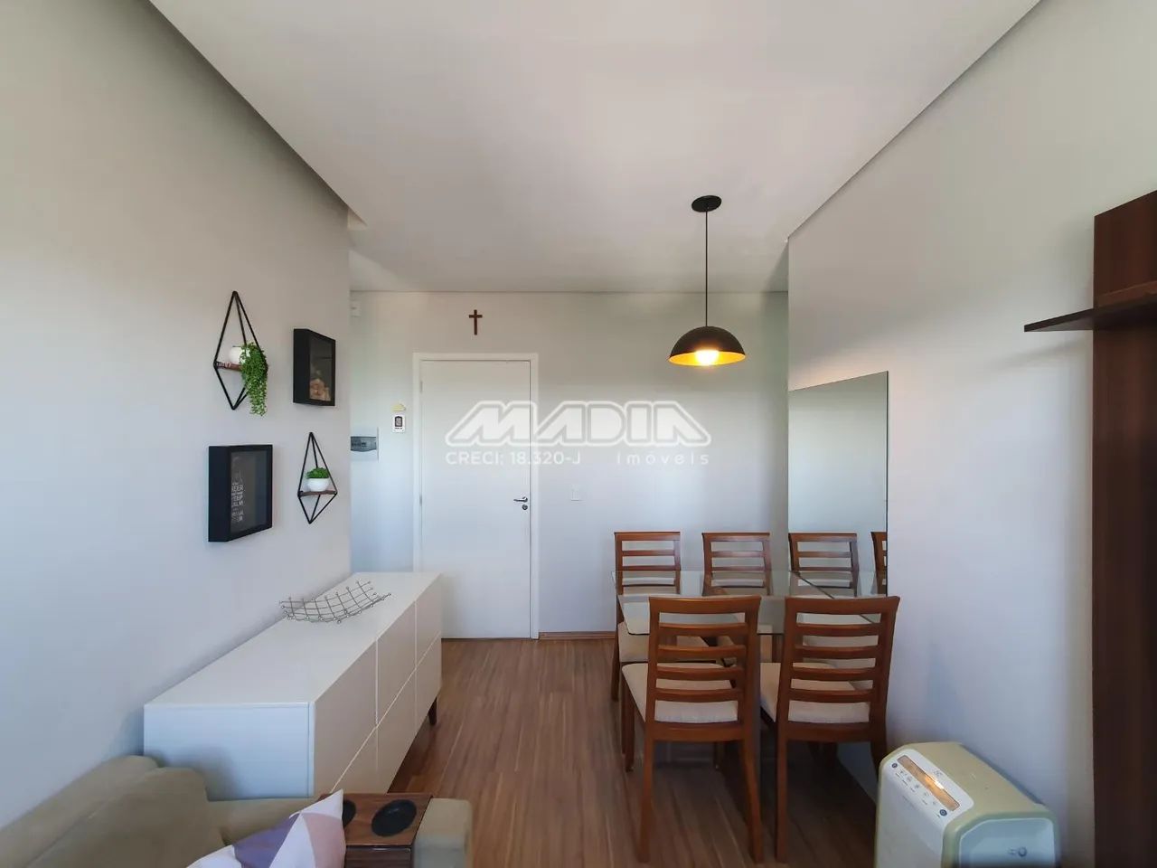 apartamento - Vila Faustina II - Valinhos - Foto 5