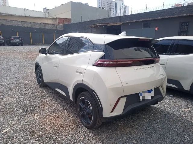 BYD Dolphin Mini (Elétrico) 2024 - Foto 3
