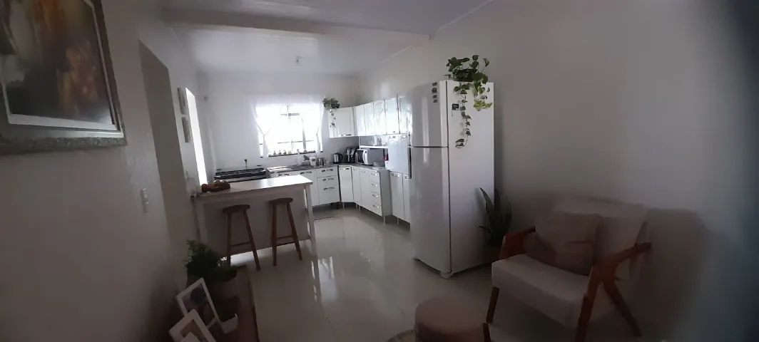 Casa geminada 