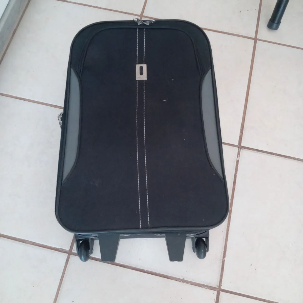 Vendo mala para viagem  - Foto 3
