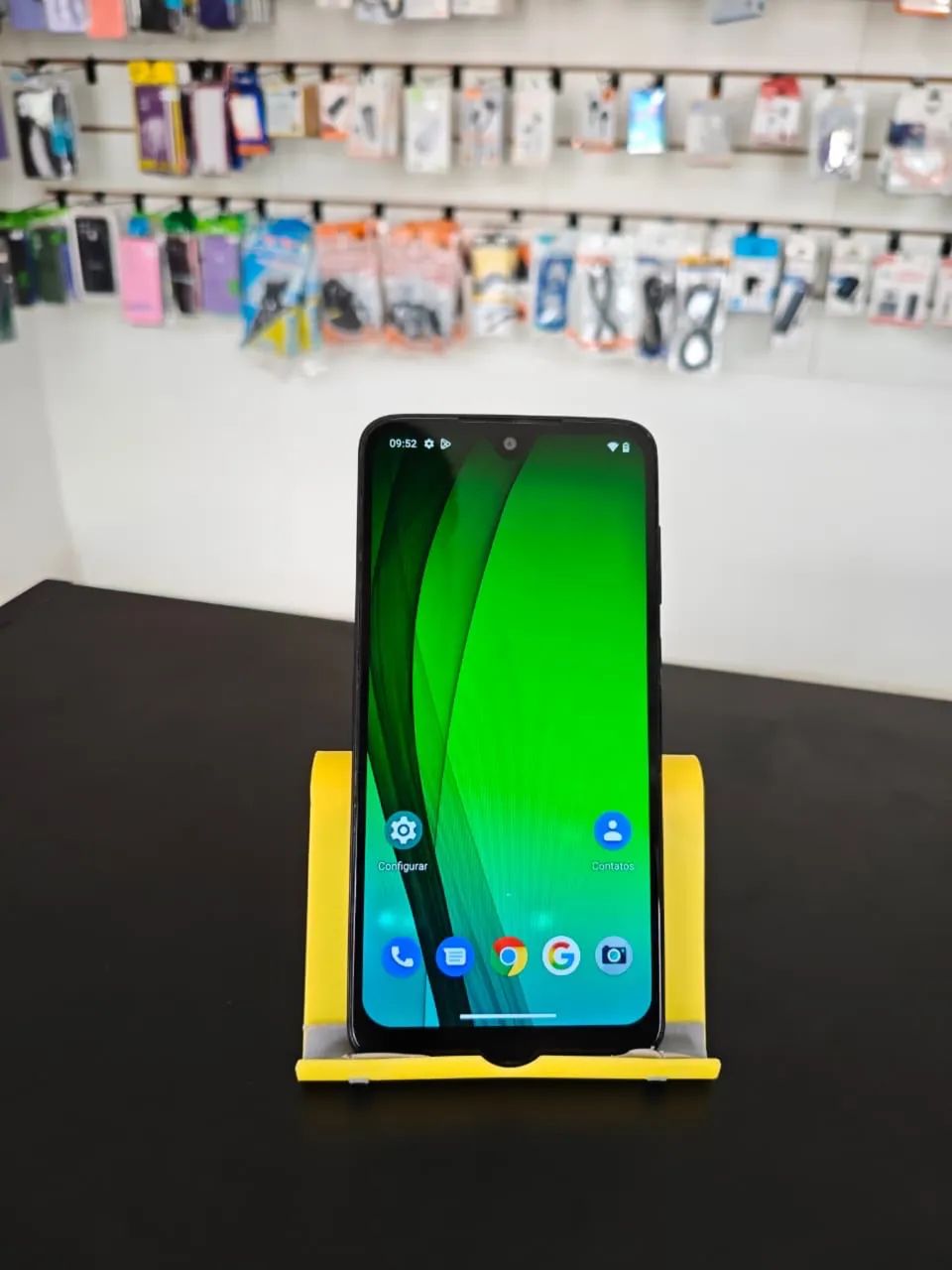 MOTOROLA MOTO G7 