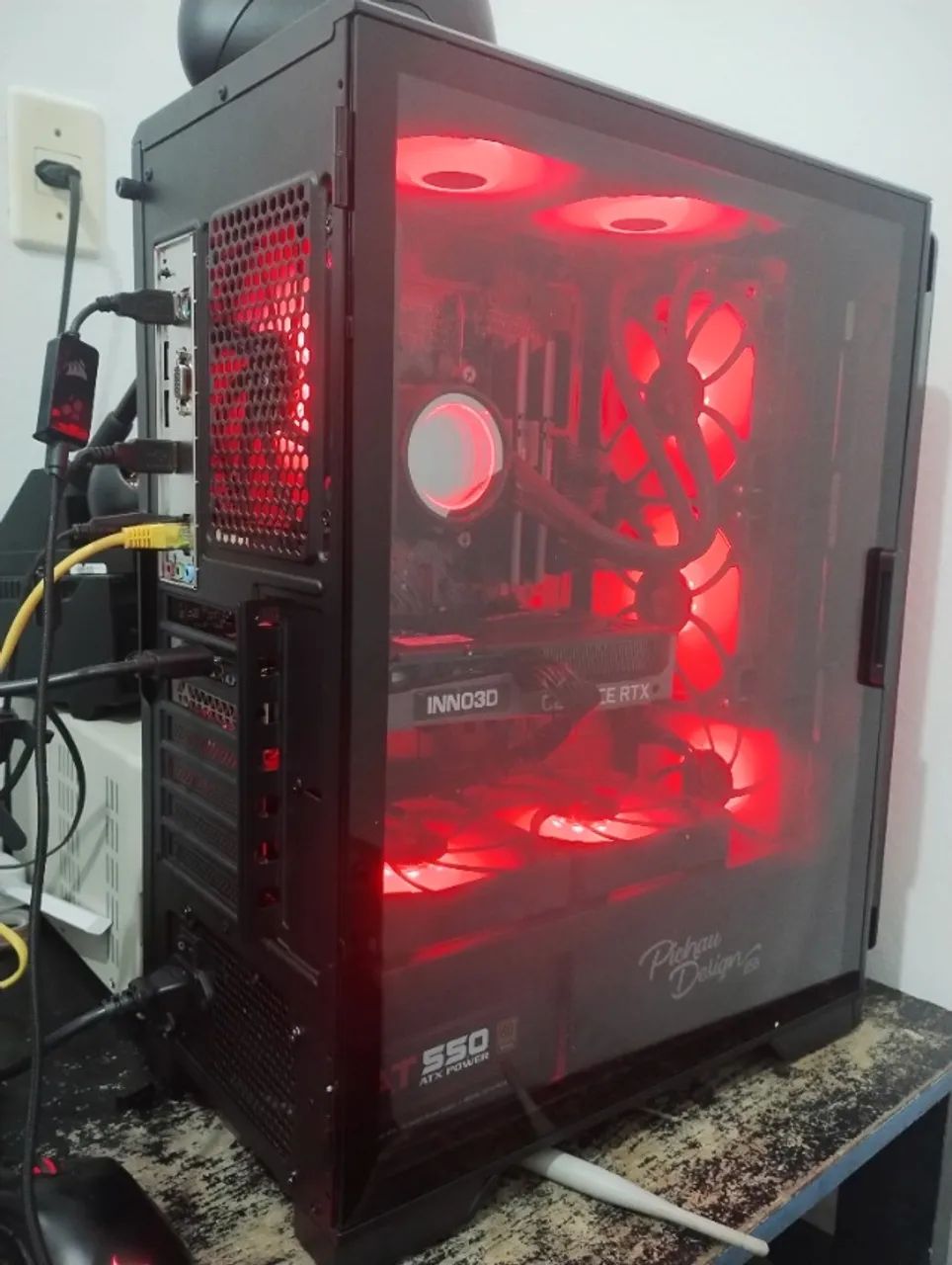 Técnico em informática  - Foto 2