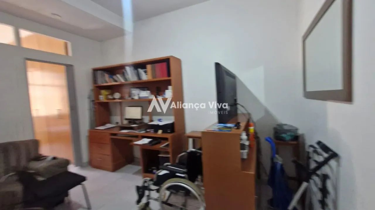 Copacabana | Apartamento 1 quarto - Foto 4