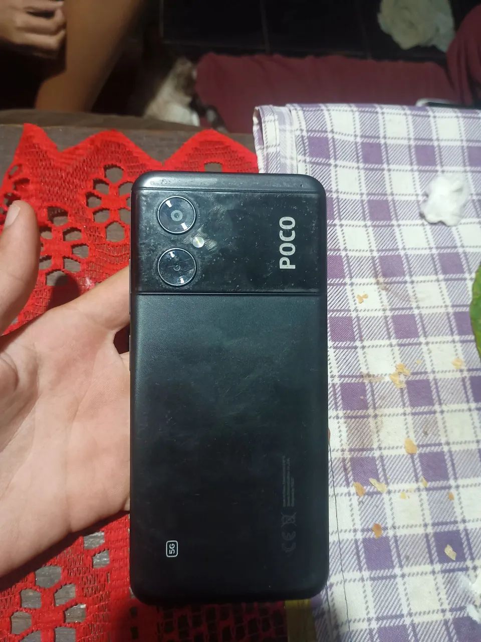 Vende-se poço x4 pro - Foto 3