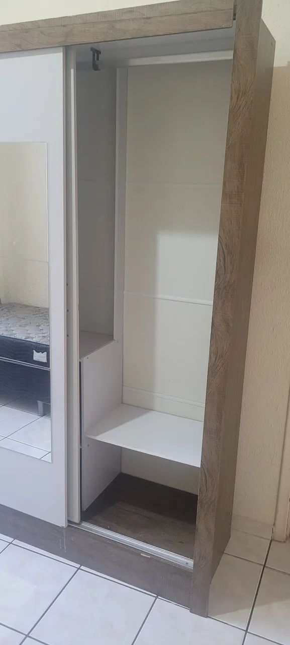 Guarda roupa  - Foto 2