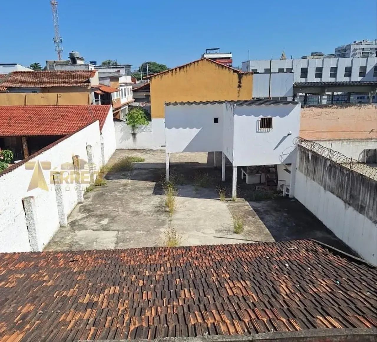 Lojão próximo ao mercado assai de Campo Grande bem próximo ao centro - Foto 4