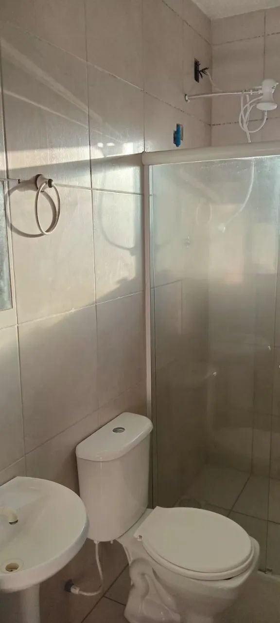 Casa para alugar no Ceniro Martins - Foto 3