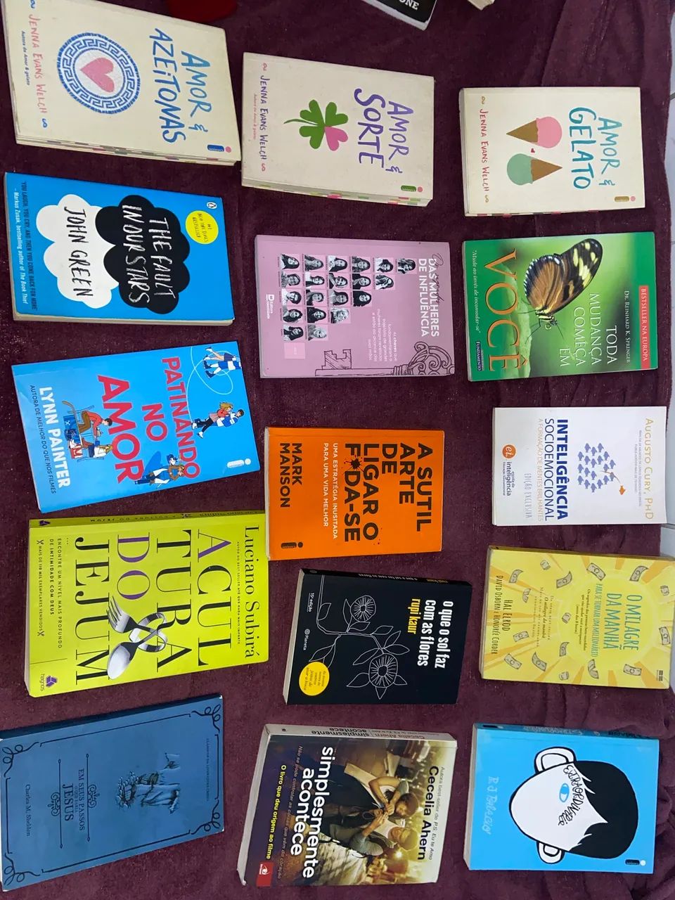 LIVROS 10 REAIS - Foto 2