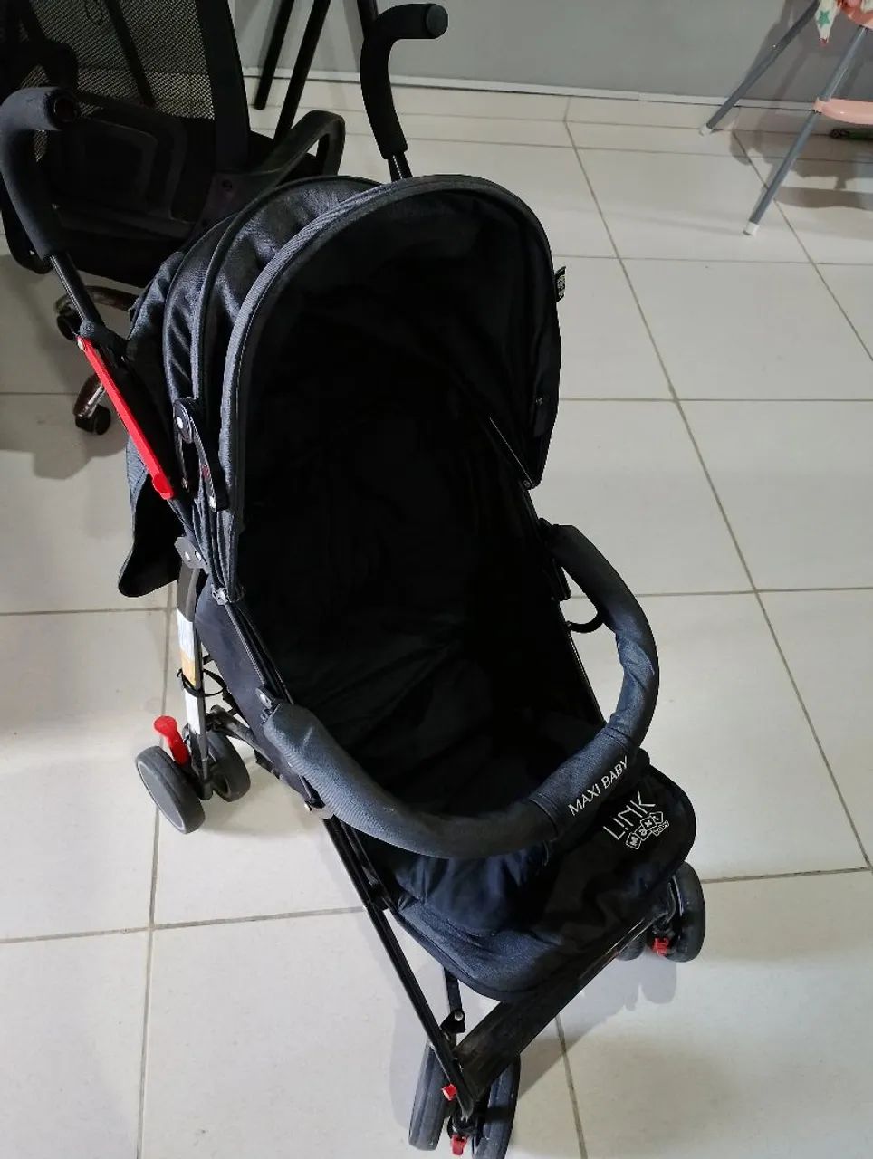 Carrinho de bebê  - Foto 3