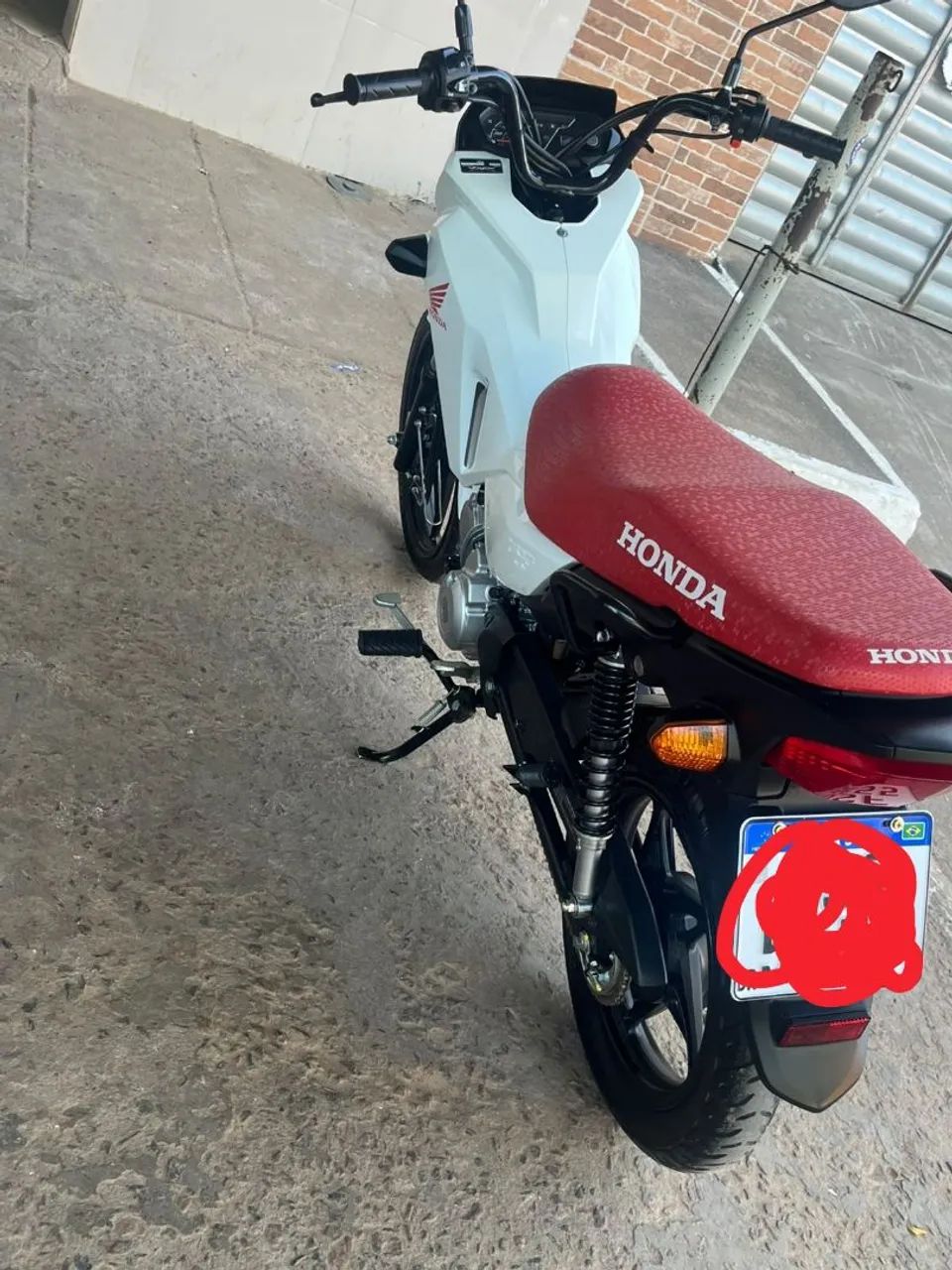 Pop 110'ES 2027 - Foto 2
