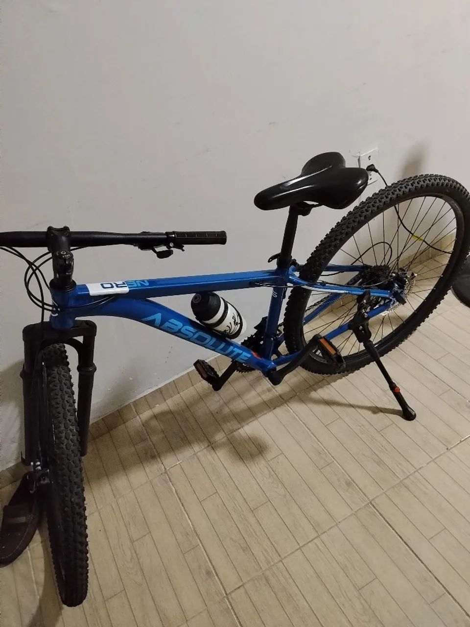 Bicicleta a venda  - Foto 2