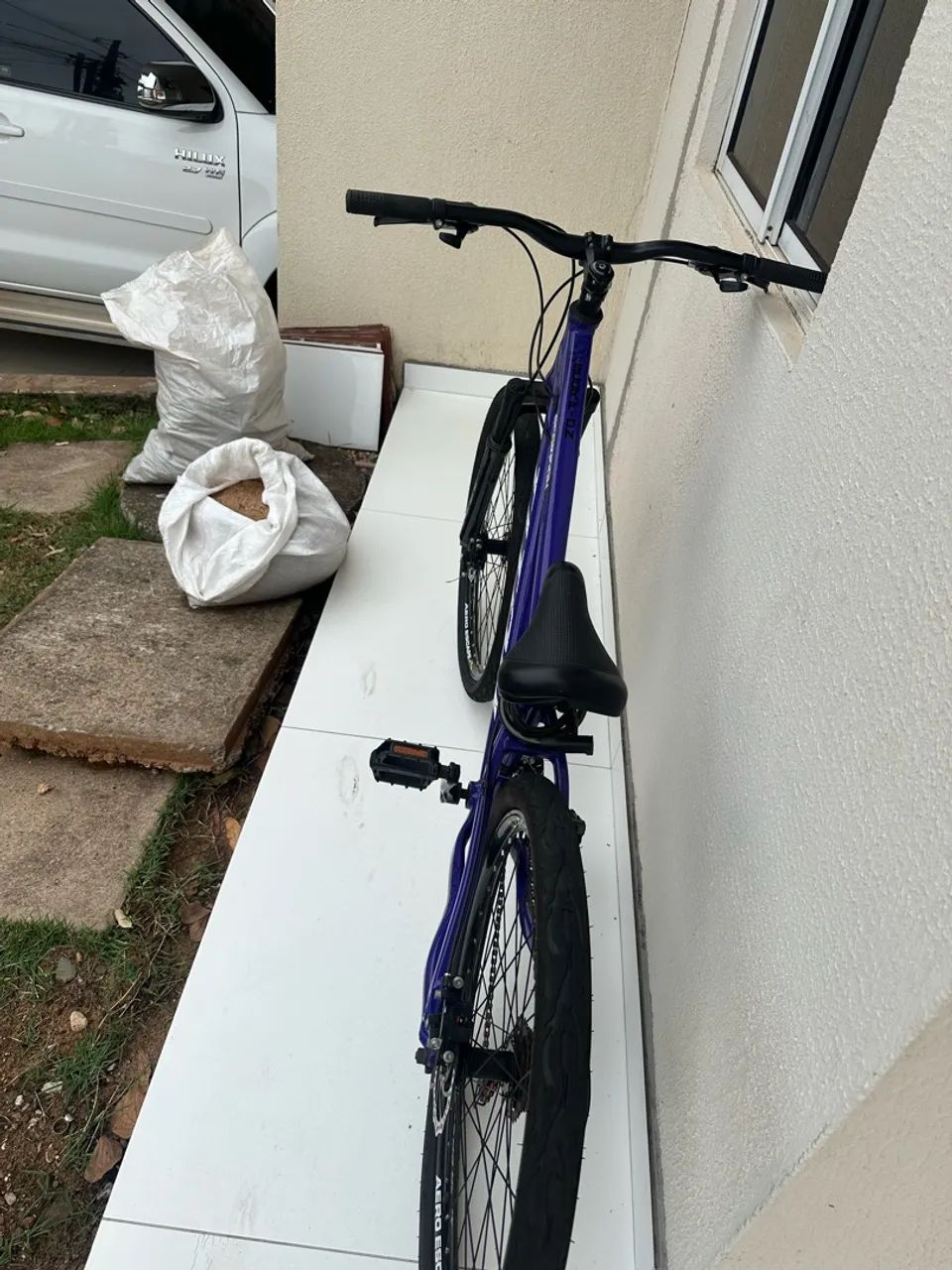 Bicicleta  - Foto 2