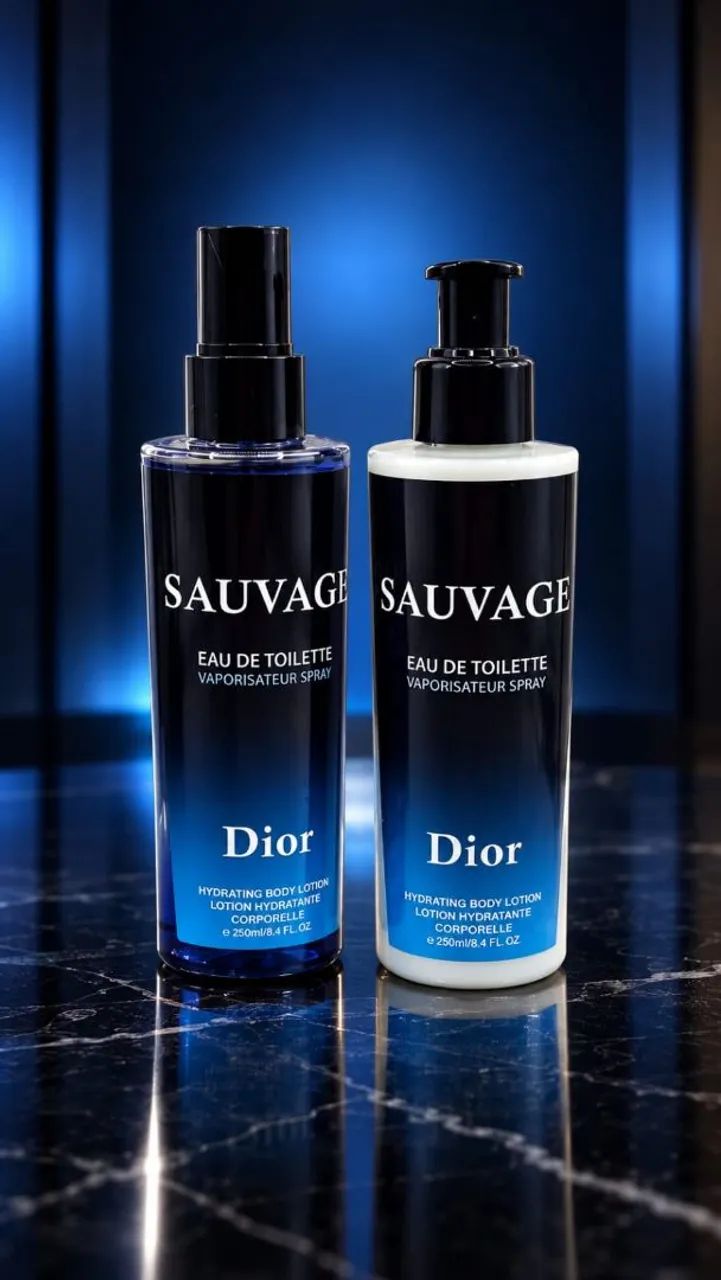 Body Splash + Hidratante de 200 ml - Foto 4