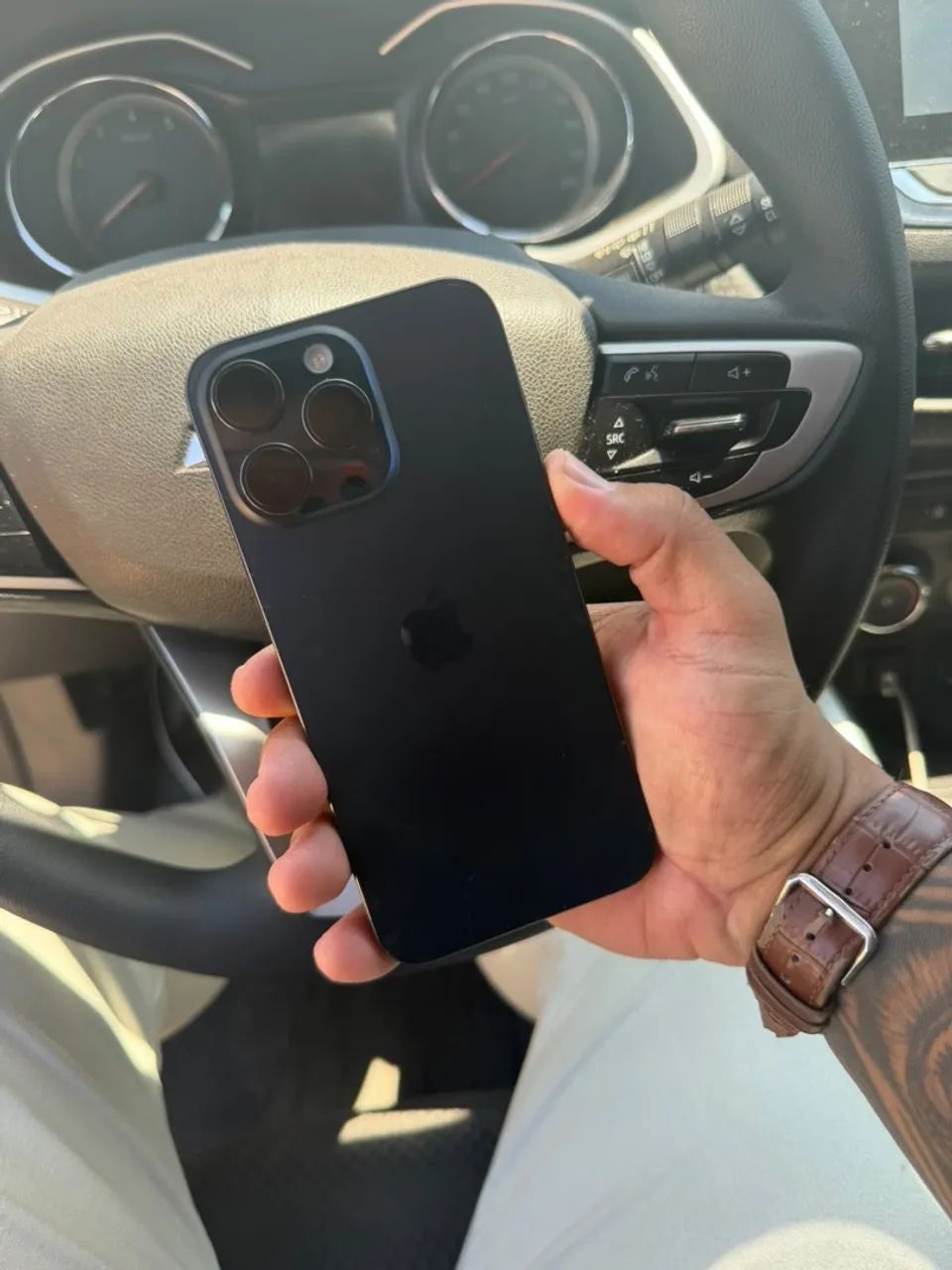 iPhone 15 pro Max  - Foto 3