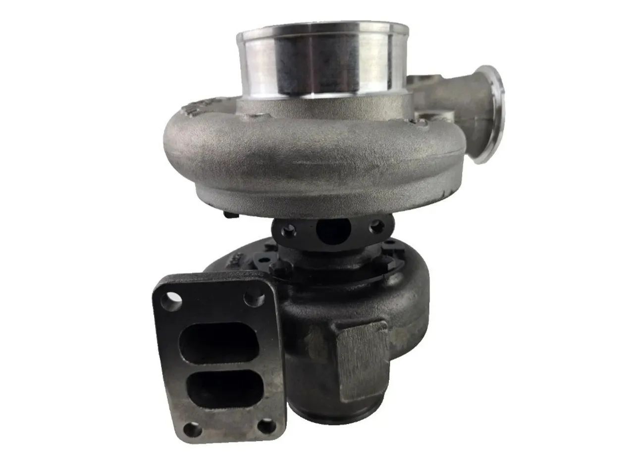 Turbina  - Foto 2