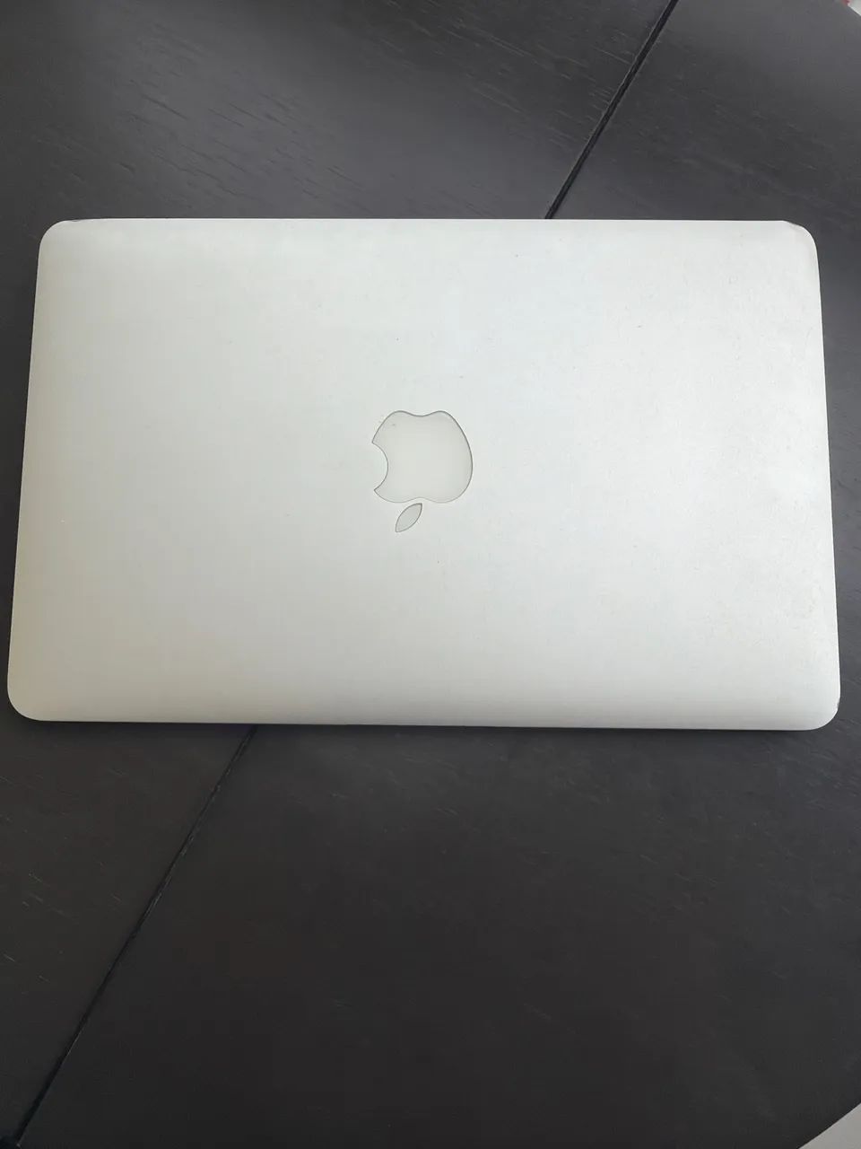 Vendo MacBook Air 2010