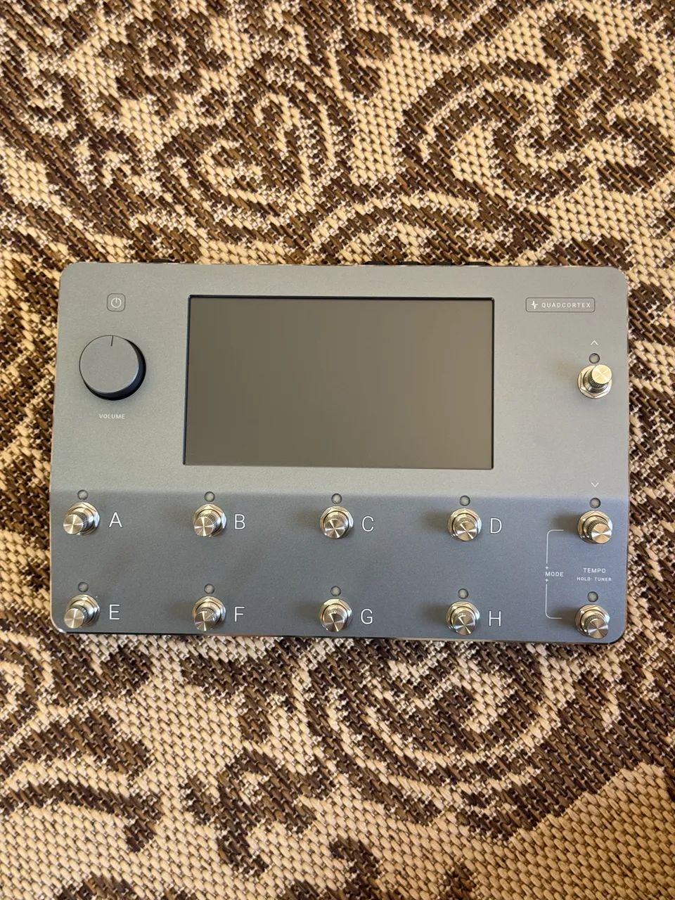 Neural DSP - Quad Cortex  - Foto 3