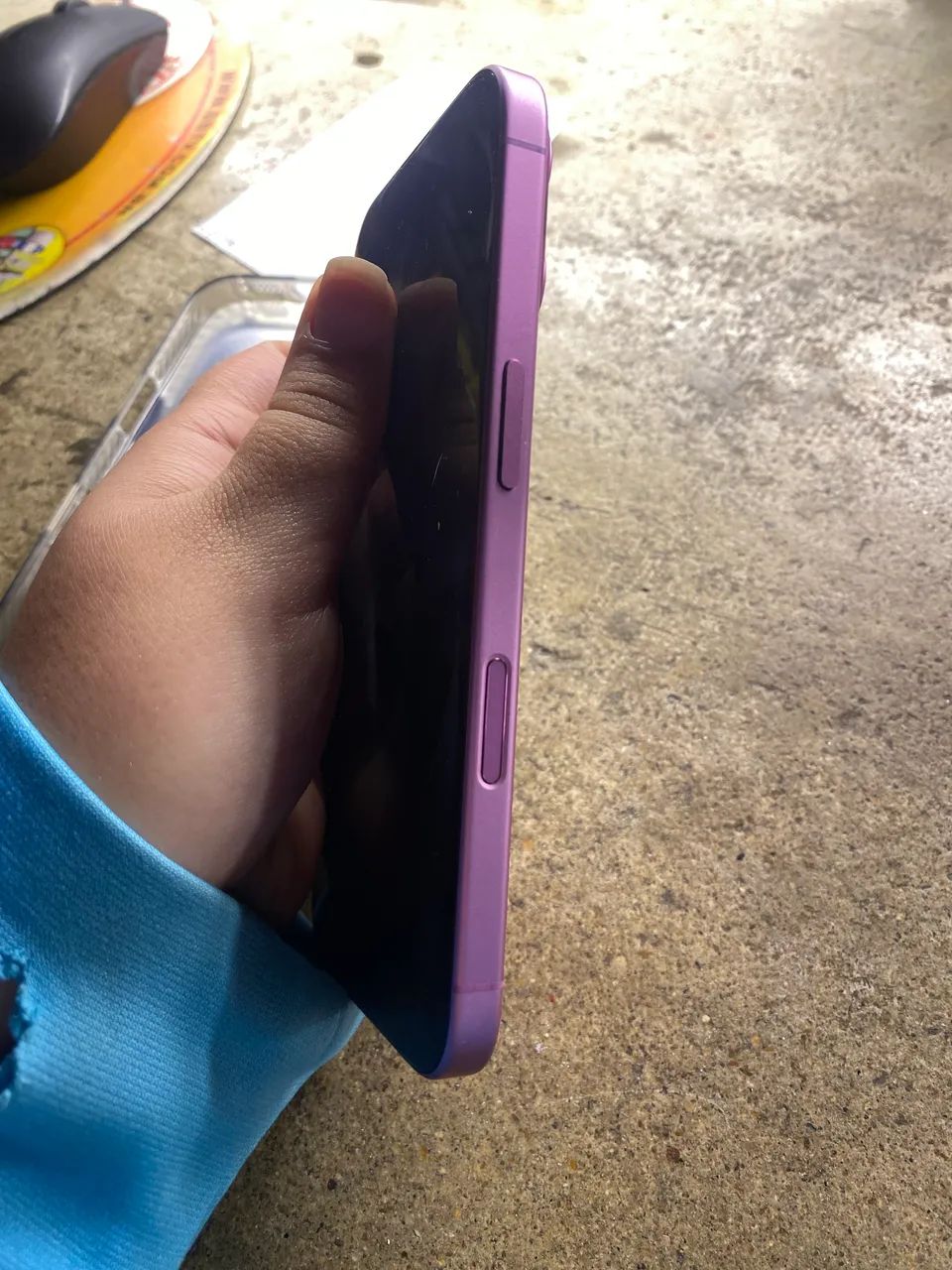 iPhone 16 - Foto 3