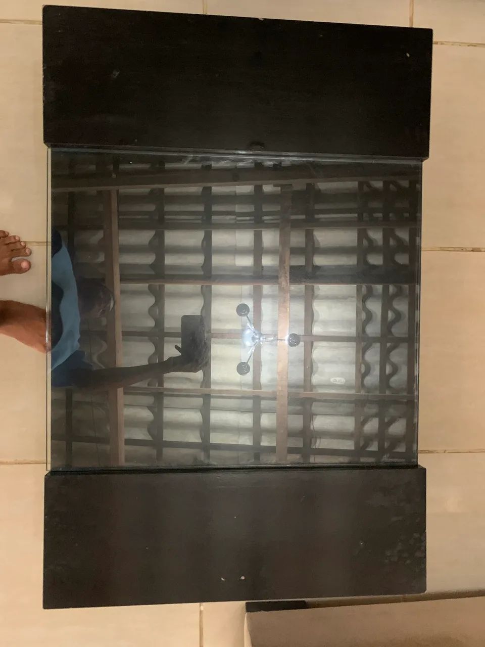 Mesa de Centro - Foto 4