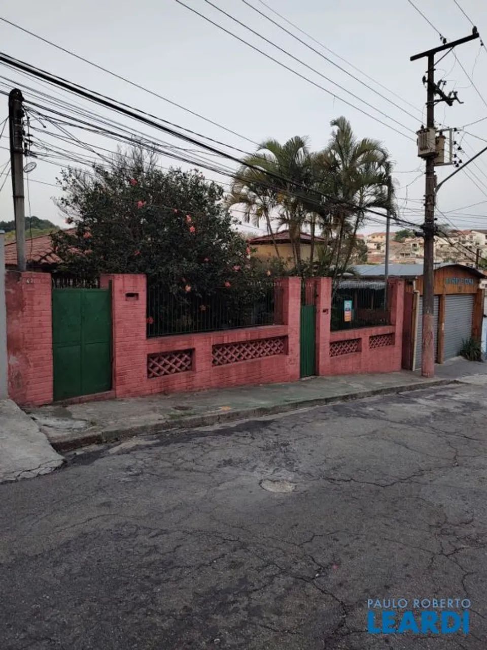 AREA - VILA MANGALOT - SP - Foto 3