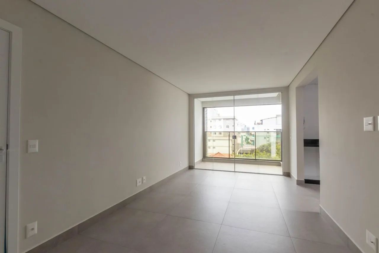 Apartamento à Venda - Anchieta, 3 Quartos, 82 m2 - Foto 2