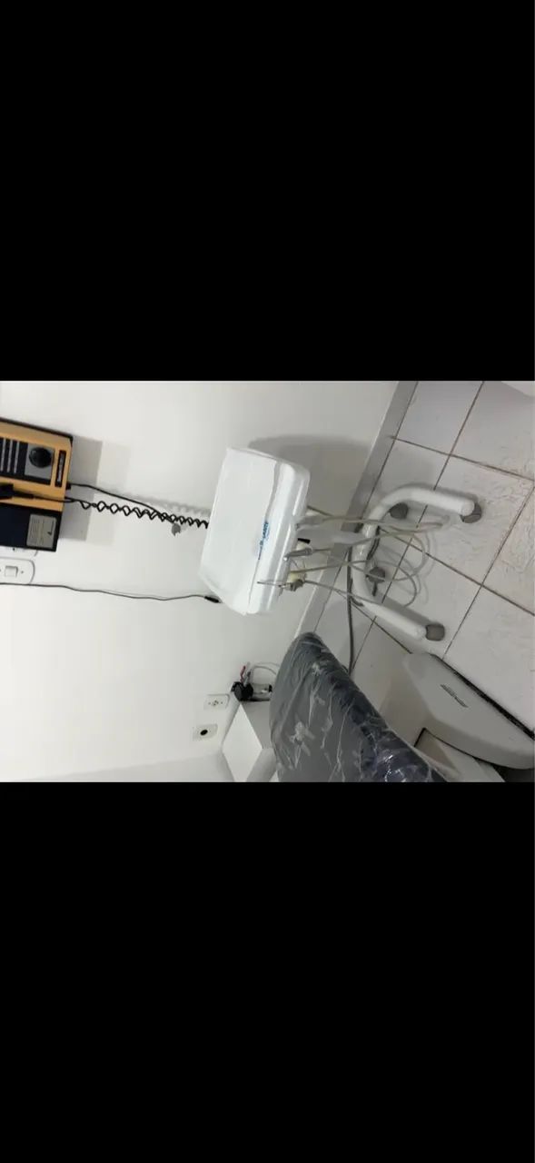 Cadeira odontológica Dabi  - Foto 4