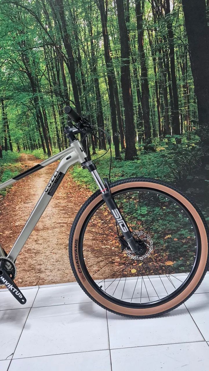 Bicicleta  - Foto 3