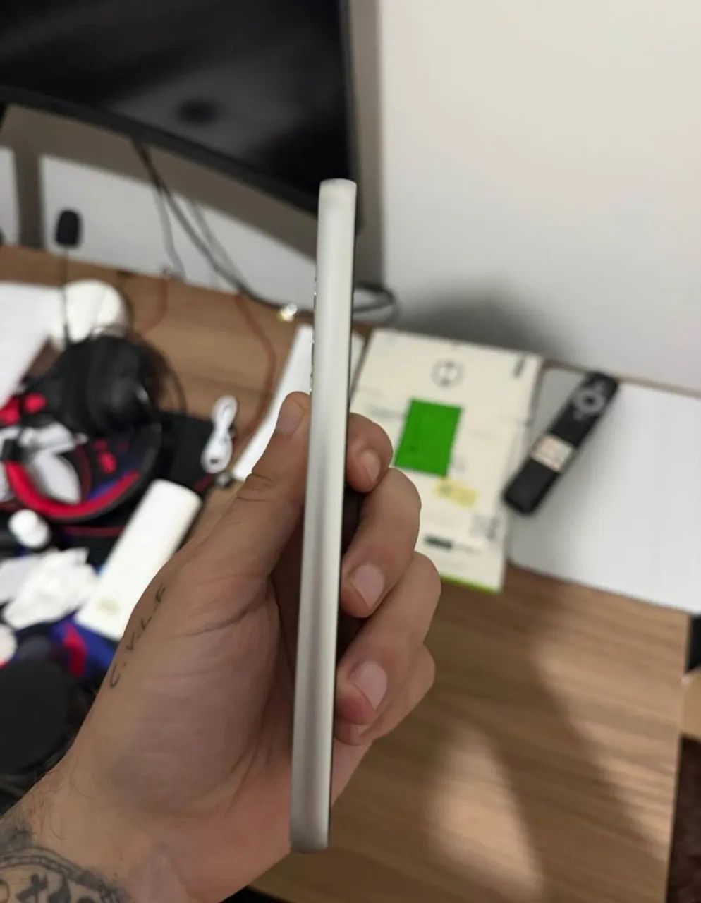 Samsung Galaxy A54 5G  - Foto 3