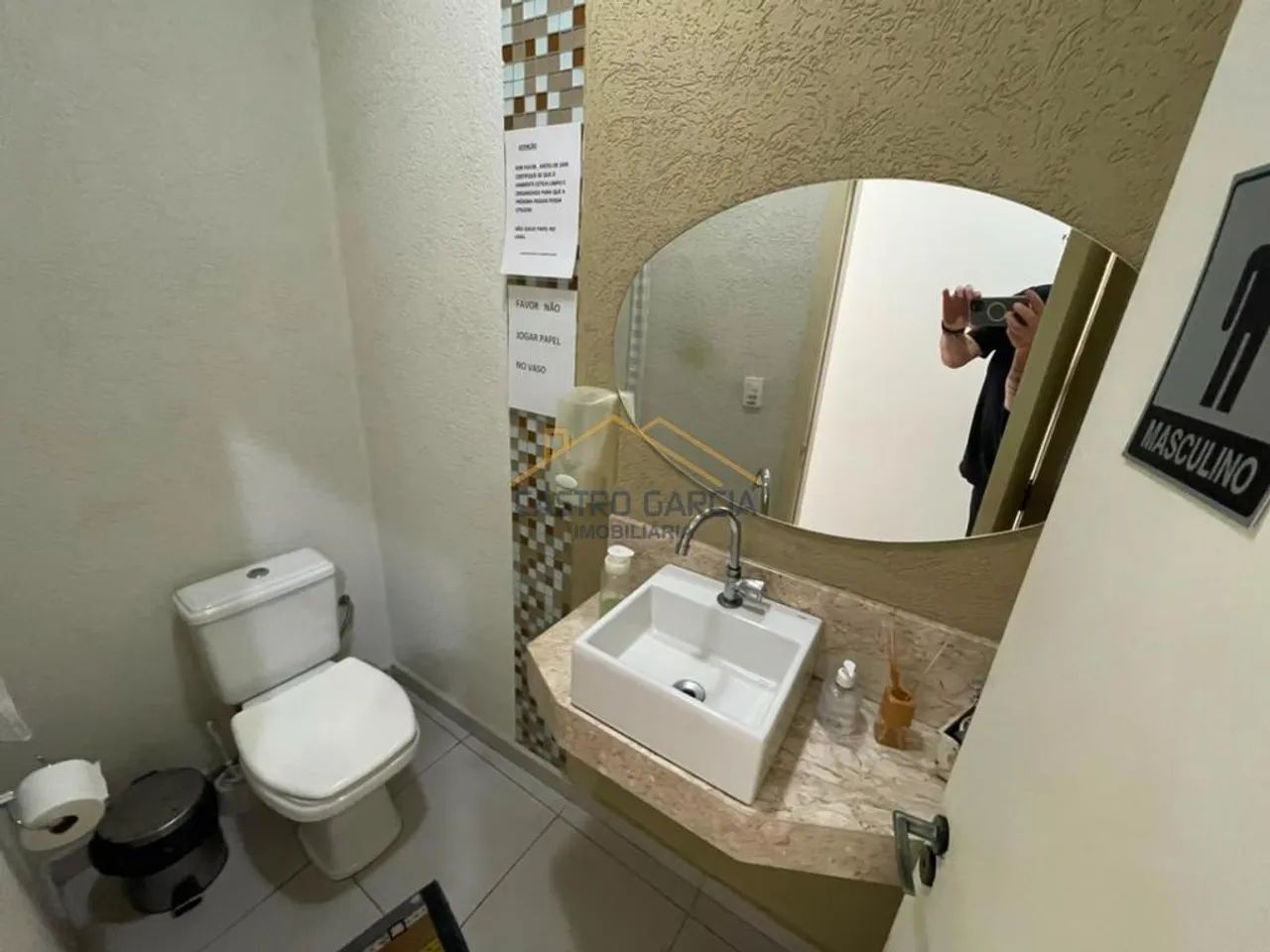 Casa à venda em Americana, Vila Rehder, com 7 quartos, com 308 m² - Foto 4