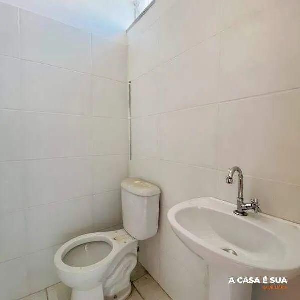 Sala Comercial com aproximadamente 31,30m² 01 Sala 01 Banheiro e 01 Varanda no Bairro Euro - Foto 5