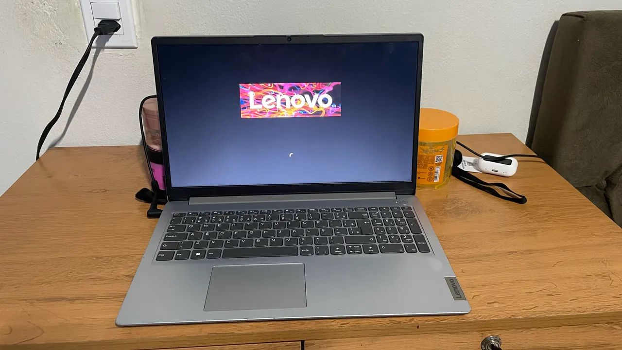 Notebook Lenovo IdeaPad 1 15IGL7 - Foto 2