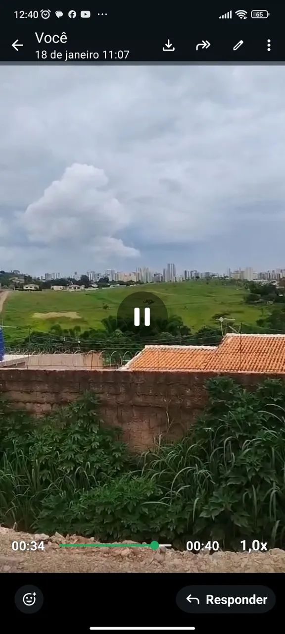 Foto - Brasília - Setor Habitacional Arniqueira (Águas Claras)