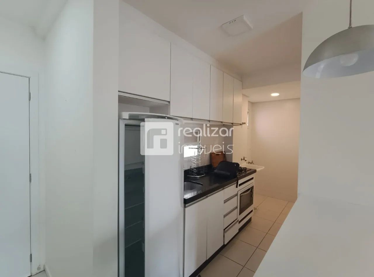 Apartamento de 1 quarto em Canavieiras - Florianópolis - Foto 5