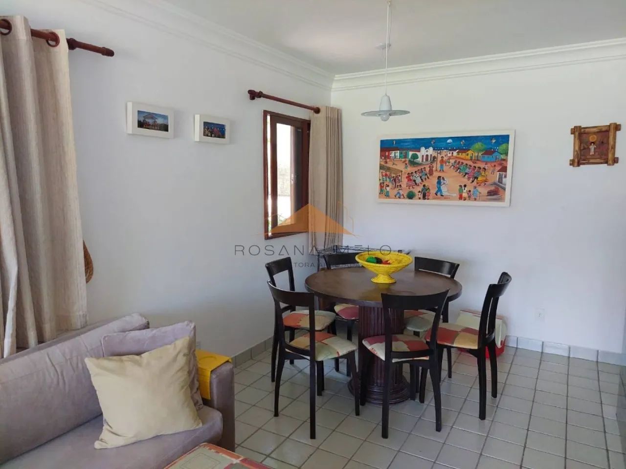 Flat 2 quartos (2 suítes), 75m², lazer completo, Portal de Gravatá - Foto 3
