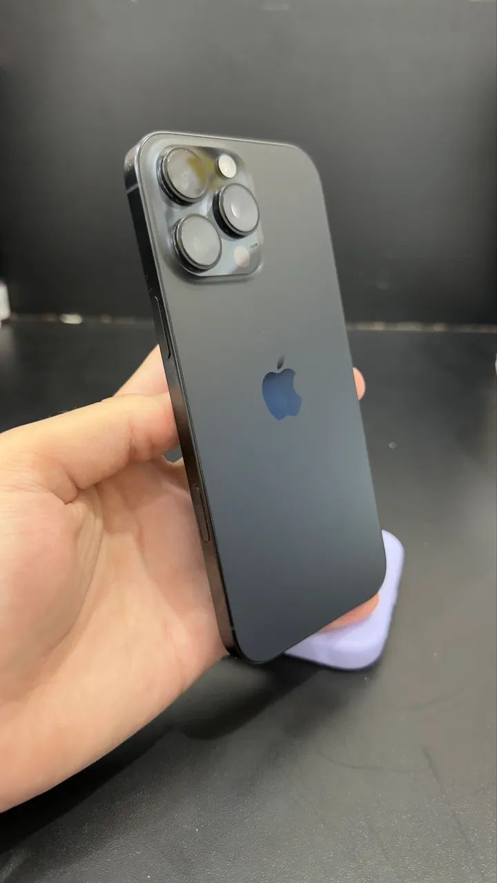 Iphone 16 pro max 256gb - Foto 2