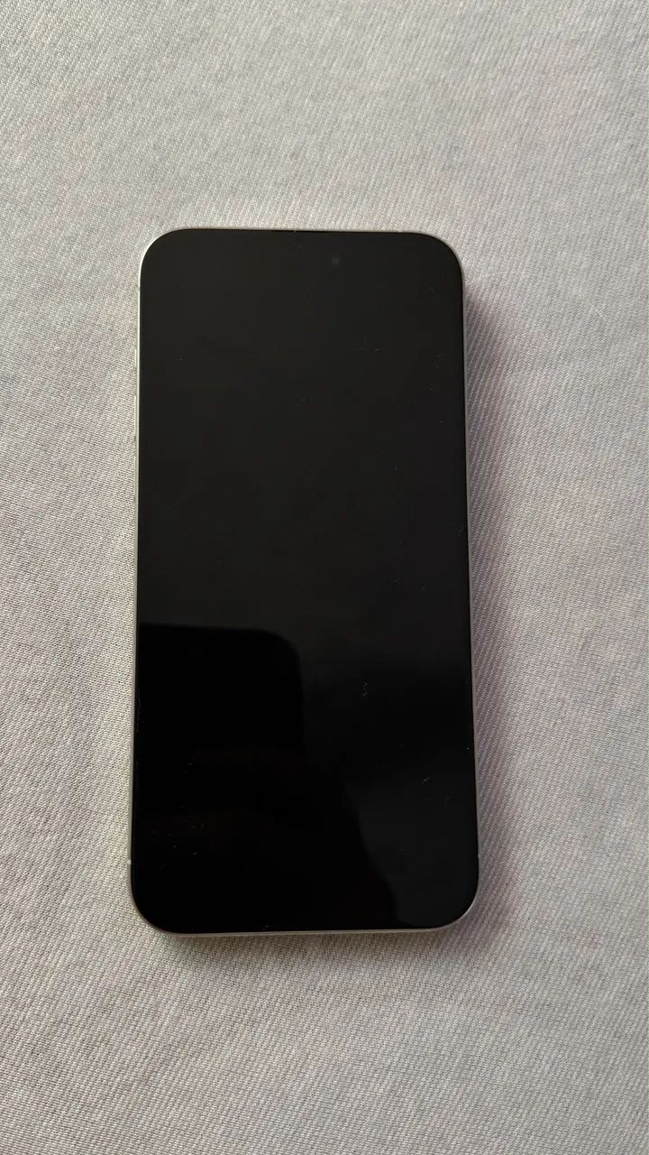 Iphone 15 PROMAX  - Foto 3