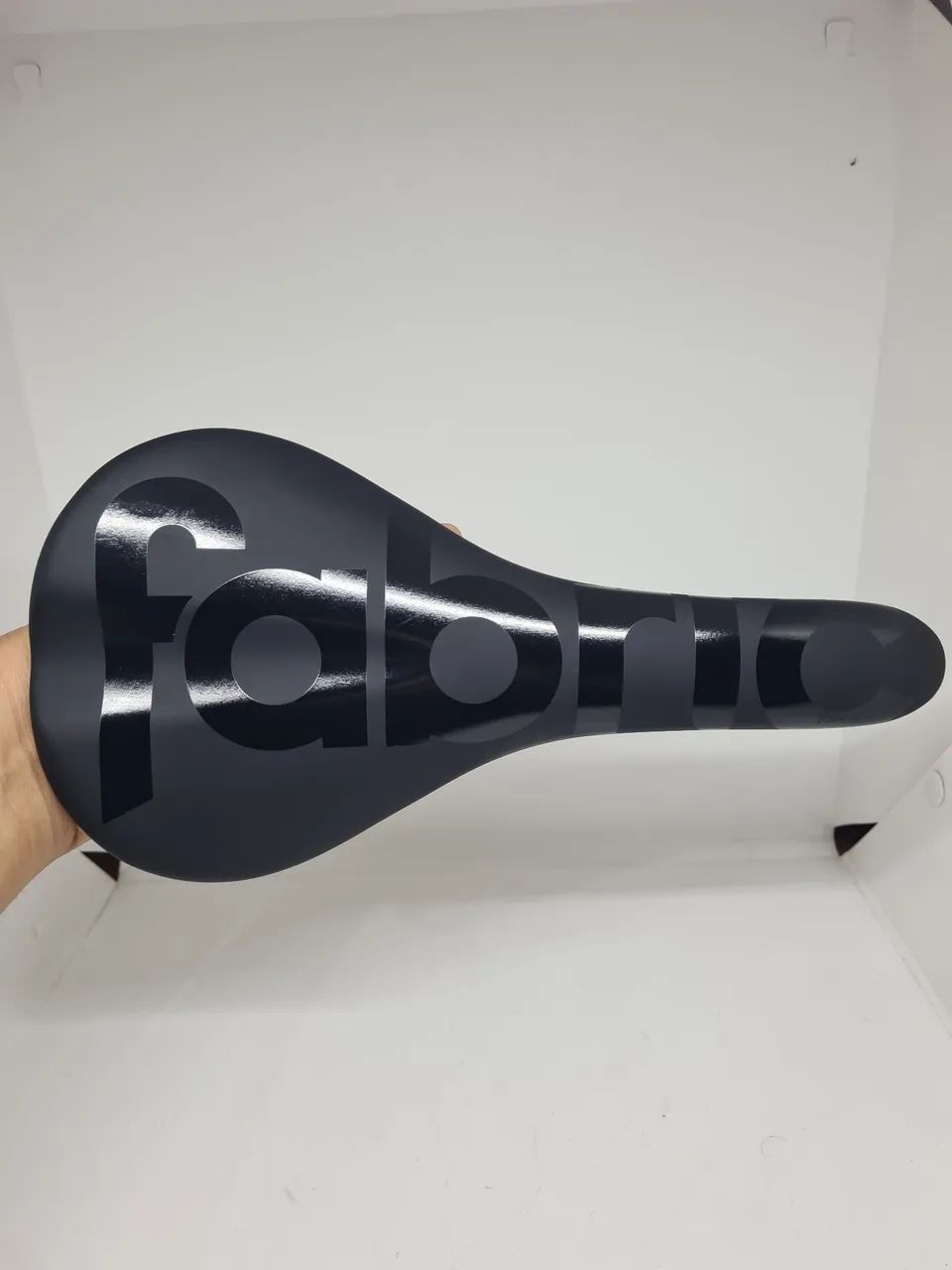 Selim FABRIC CARBON  - Foto 2