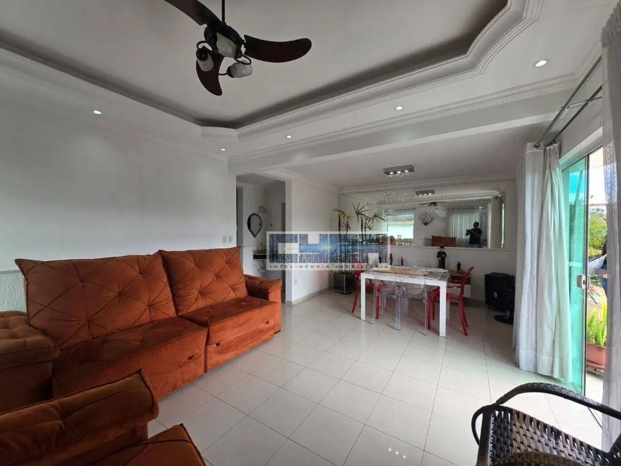 CASA TRIPLEX com 4 DORMITÓRIOS na VL VALENÇA - Foto 3