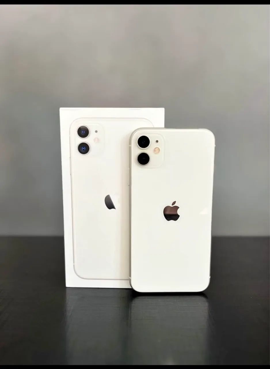 iPhone 11 64 GB