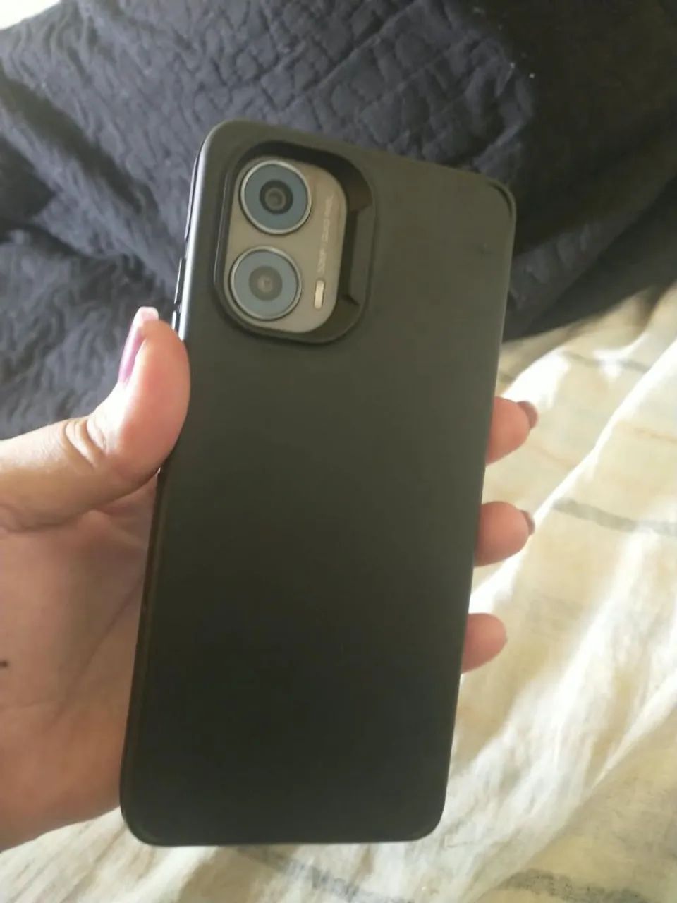 Celular motog24 - Foto 4