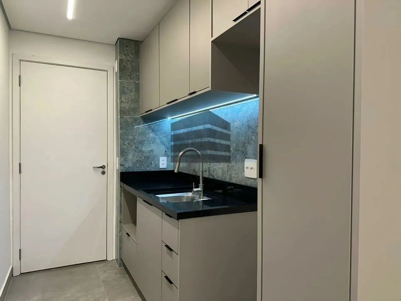 Studio com 26m2 á Venda na Sáude - Foto 2