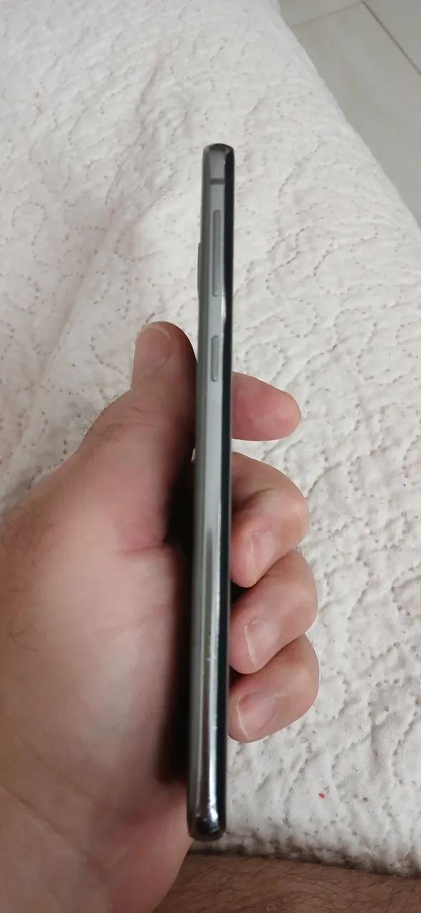 S10 com.detalhes mais funcionando tudo - Foto 3