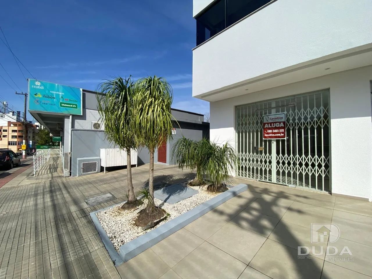 Ótima sala comercial na Avenida dos Imigrantes - Foto 2
