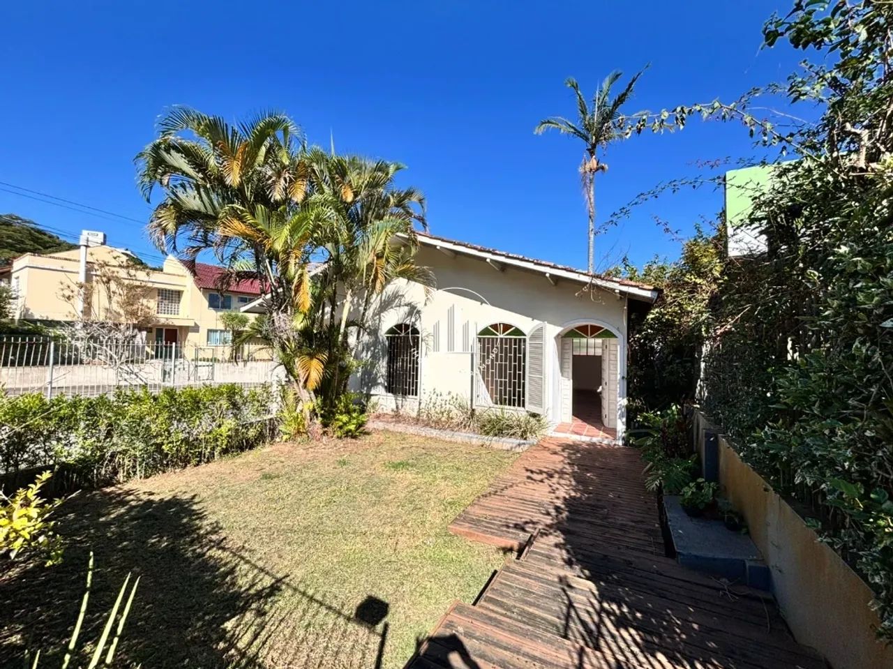 Casa em Bom Abrigo - Florianópolis - Foto 3