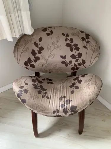 Poltrona MINI MÓVEIS JAMES